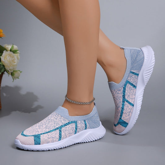 Elegantní a podpůrné ortopedické tenisky