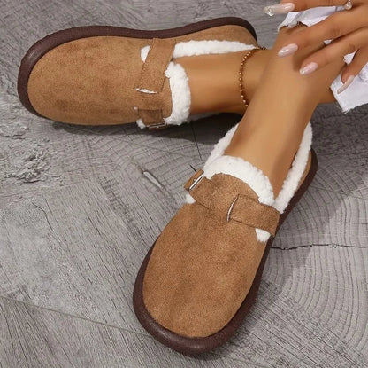 Elegantní a podpůrná ortopedická letní obuv