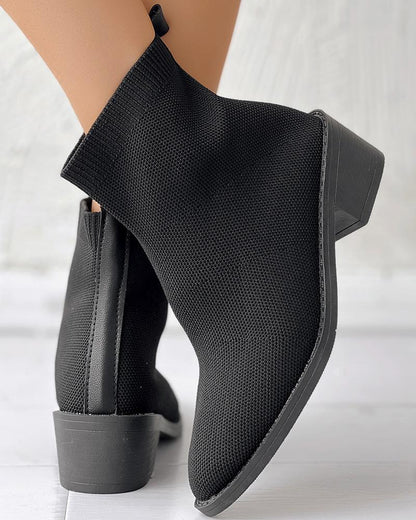 Elegantní a detailní podpůrné boty