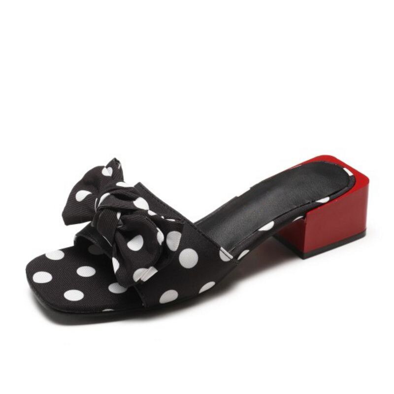 Vysoce kvalitní ortopedické letní boty Flats