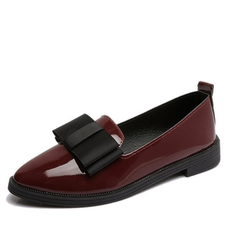 Odolné a podpůrné ortopedické letní boty Flats