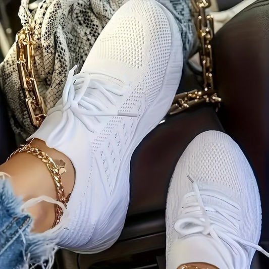 Elegantní a detailní podpůrná obuv
