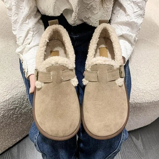 Elegantní a podpůrná ortopedická letní obuv