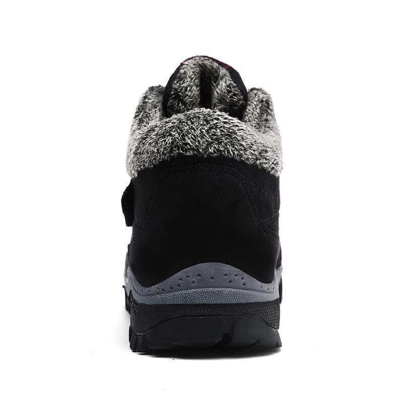 Elegantní a podpůrná ortopedická letní obuv