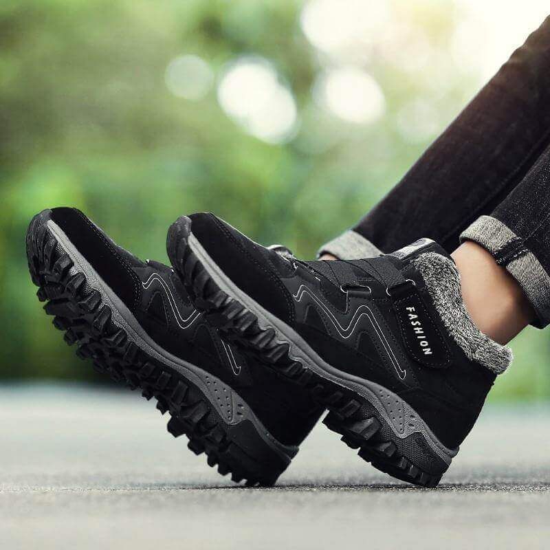 Elegantní a podpůrná ortopedická letní obuv