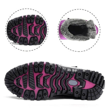 Elegantní a podpůrná ortopedická letní obuv