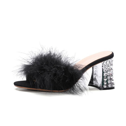 Elegantní a podpůrná ortopedická letní obuv