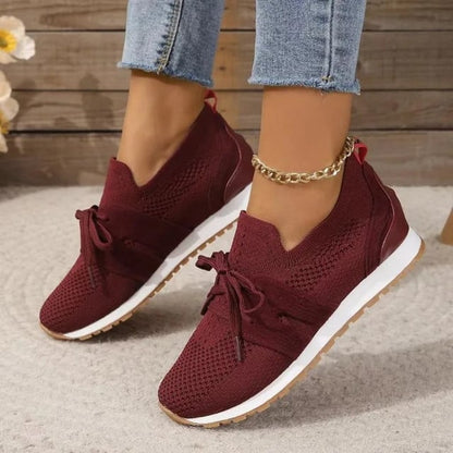Elegantní a detailní podpůrná obuv