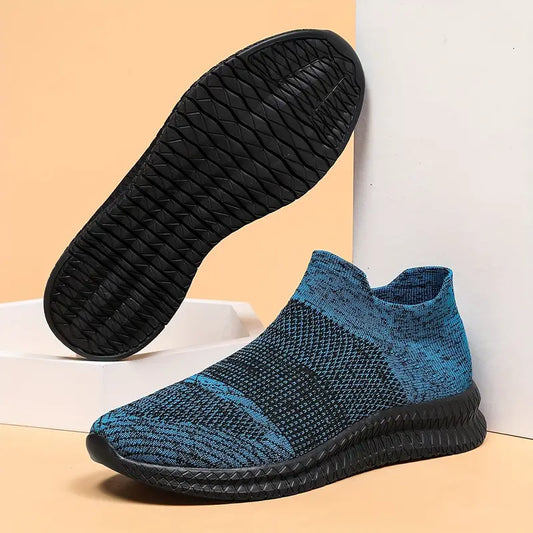 Elegantní a podpůrná ortopedická letní obuv