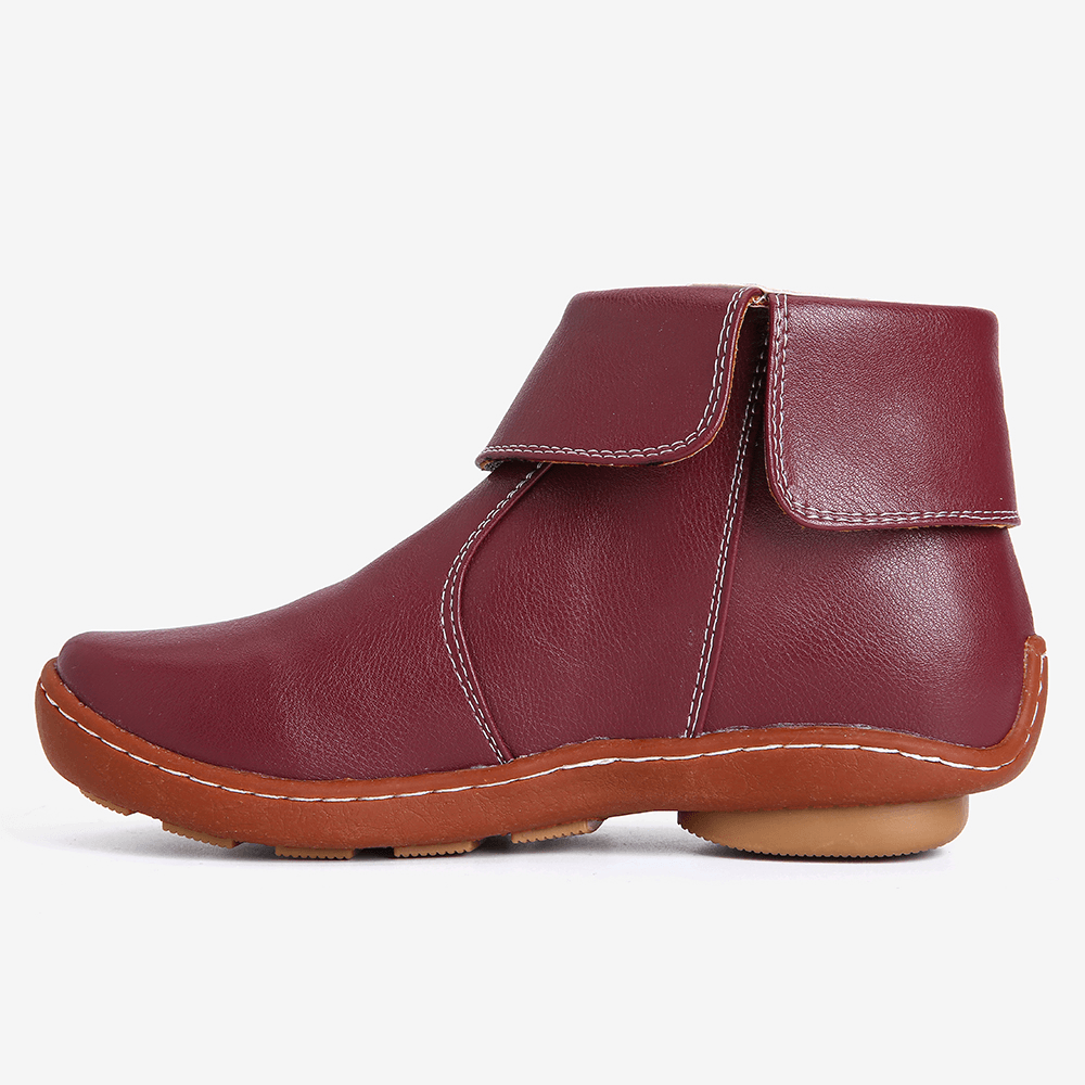 Elegantní a podpůrné ortopedické boty