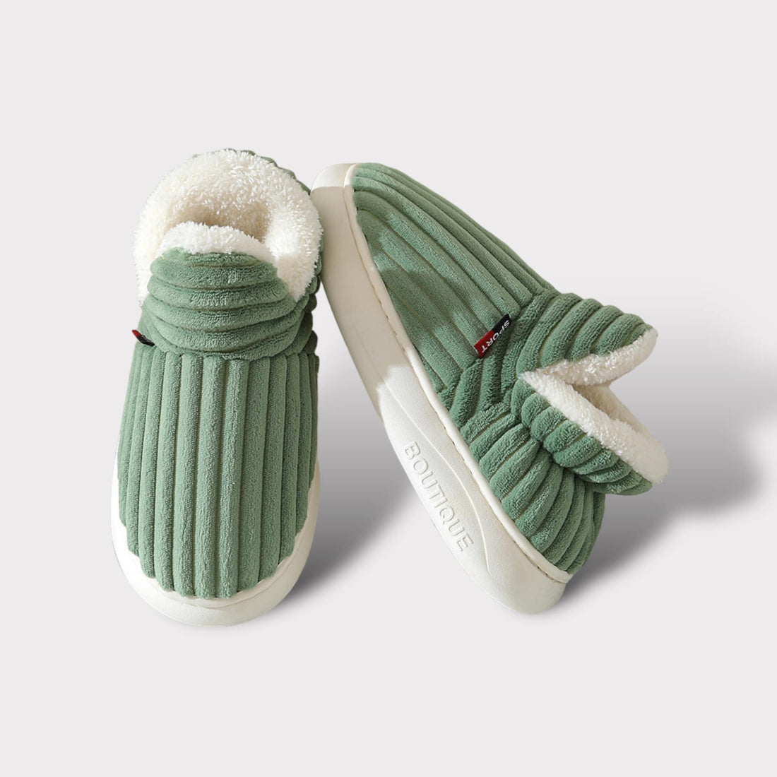 Elegantní a podpůrná ortopedická letní obuv