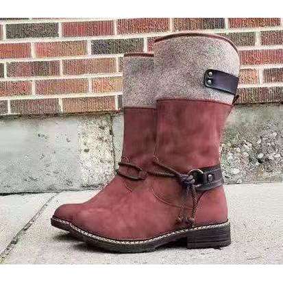 Podpůrné lehké ortopedické boty