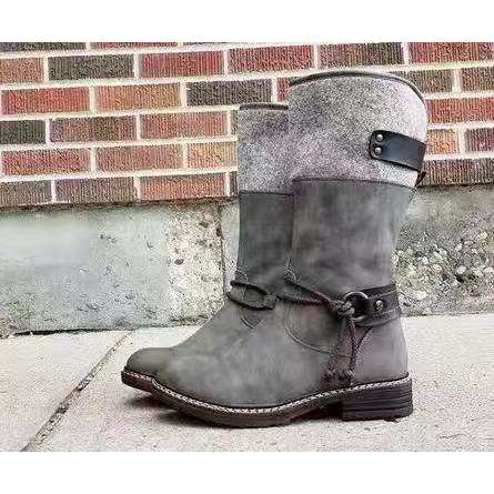 Podpůrné lehké ortopedické boty