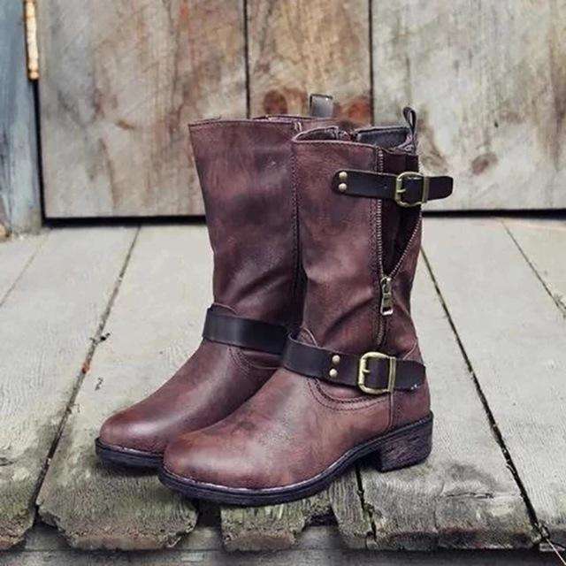 Podpůrné ortopedické boty na míru