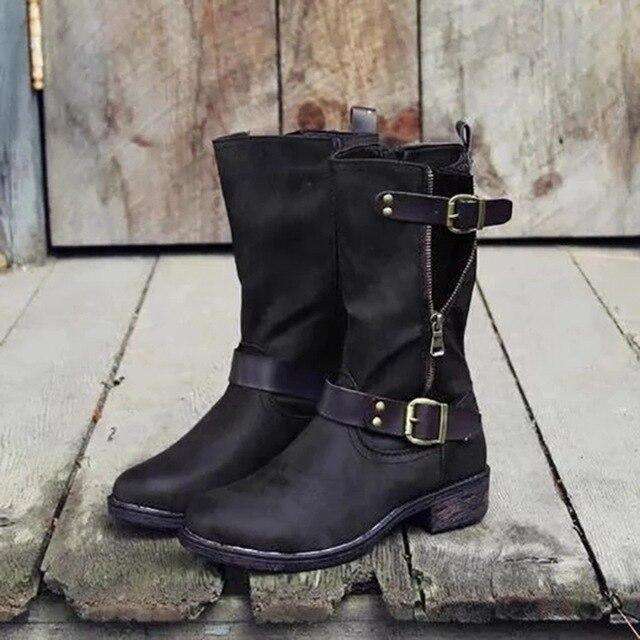 Podpůrné ortopedické boty na míru