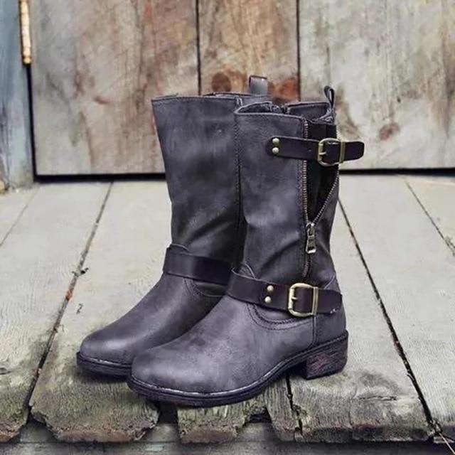 Podpůrné ortopedické boty na míru