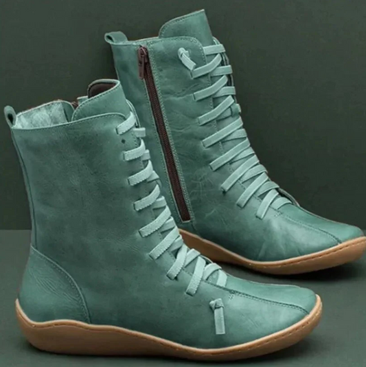 Elegantní a detailně propracovaná podpůrná letní obuv