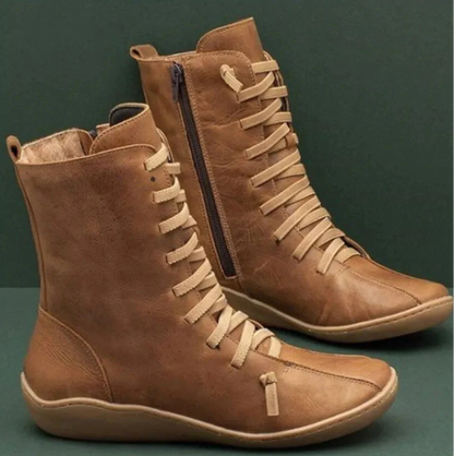 Elegantní a detailně propracovaná podpůrná letní obuv