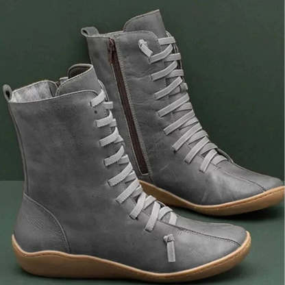 Elegantní a detailně propracovaná podpůrná letní obuv