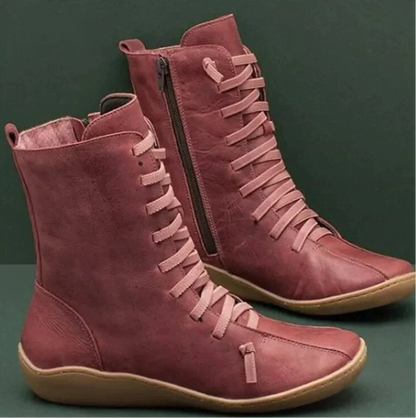 Elegantní a detailně propracovaná podpůrná letní obuv