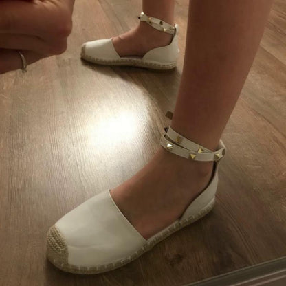 Nadčasové a podpůrné ortopedické letní sandály