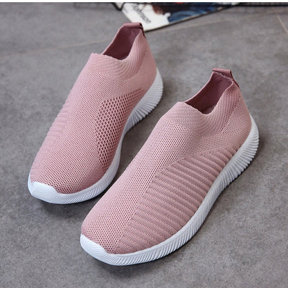 Elegantní a detailní podpůrné tenisky