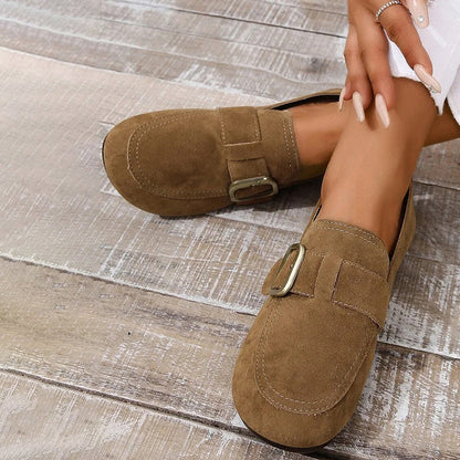 Elegantní a podpůrná ortopedická obuv
