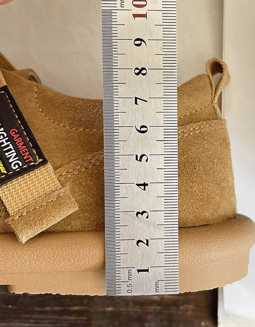 Elegantní a detailně propracovaná podpůrná letní obuv