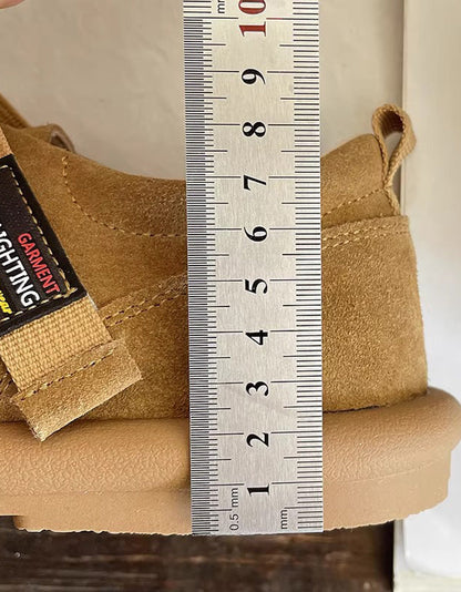 Elegantní a detailně propracovaná podpůrná letní obuv