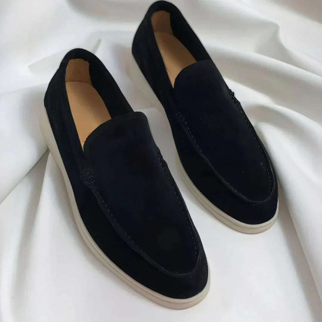 Elegantní a podpůrná ortopedická letní obuv