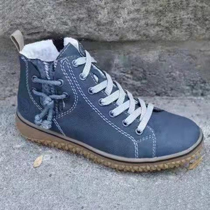 Elegantní a podpůrná ortopedická letní obuv