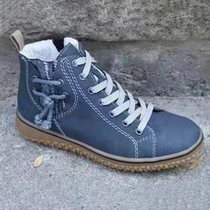 Elegantní a podpůrná ortopedická letní obuv
