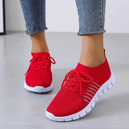 Elegantní a detailní podpůrná obuv