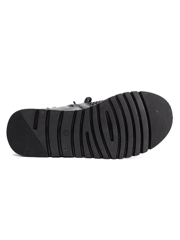 Stylové a podpůrné ortopedické letní sandály