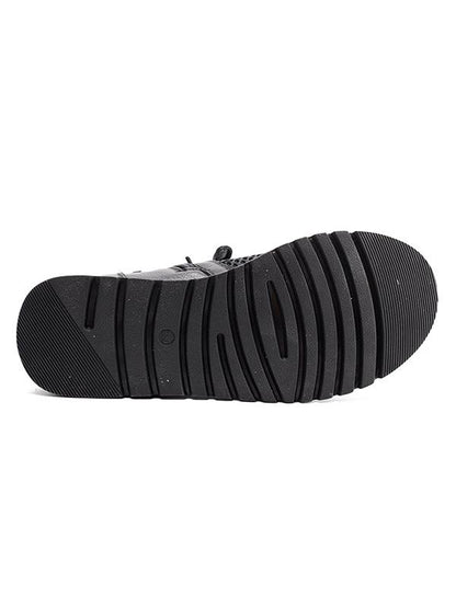 Stylové a podpůrné ortopedické letní sandály