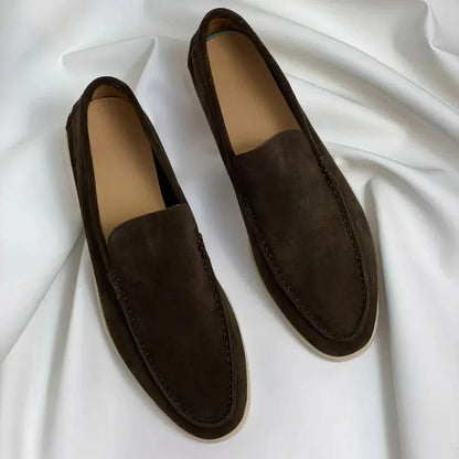 Elegantní a podpůrná ortopedická letní obuv