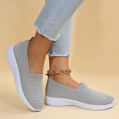 Elegantní a podpůrná ortopedická obuv
