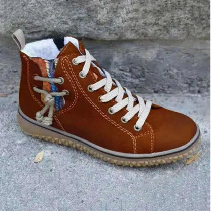 Elegantní a podpůrná ortopedická letní obuv