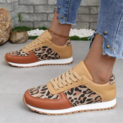 Elegantní a podpůrné ortopedické tenisky