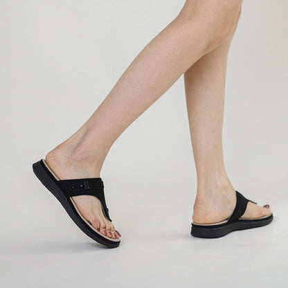 Dámské ležérní elegantní mokasíny sandály