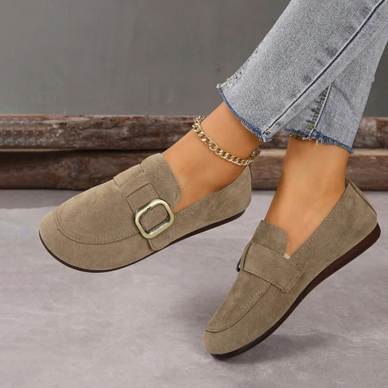 Elegantní a podpůrná ortopedická obuv