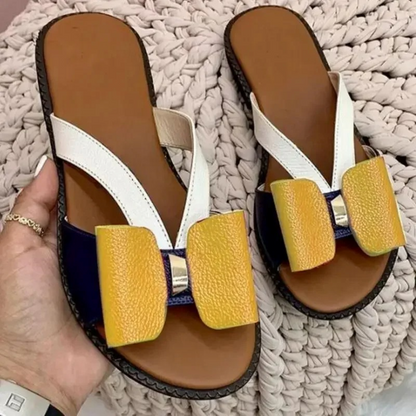 Elegantní a detailní podpůrné letní skluzavky