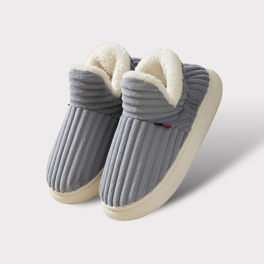 Elegantní a podpůrná ortopedická letní obuv