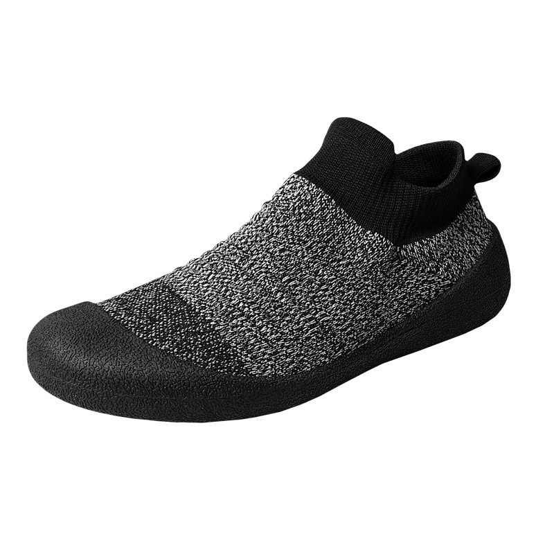 Elegantní a podpůrná ortopedická letní obuv