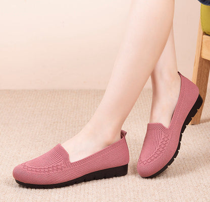 Elegantní a podpůrná ortopedická letní obuv