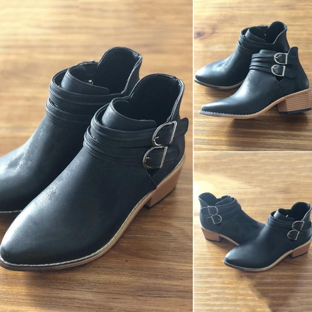 Elegantní a podpůrná ortopedická obuv