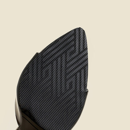 Elegantní a detailní podpůrné letní podpatky