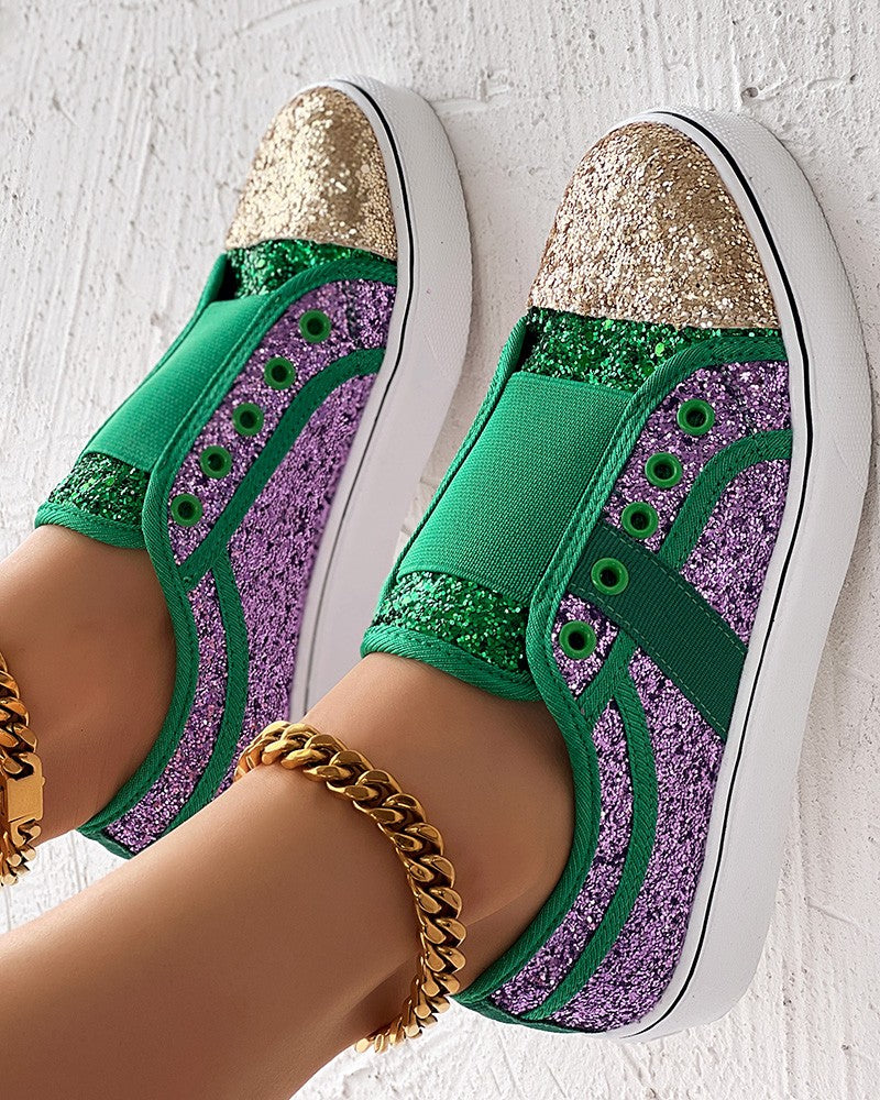 Elegantní a podpůrné ortopedické tenisky