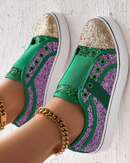 Elegantní a podpůrné ortopedické tenisky