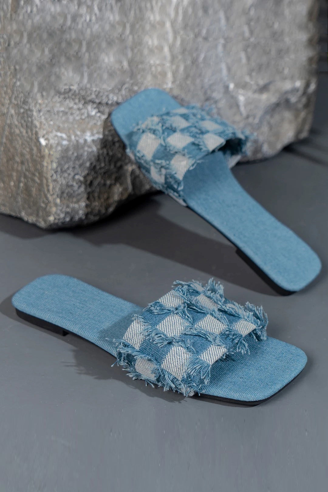 Elegantní a podpůrná ortopedická letní obuv